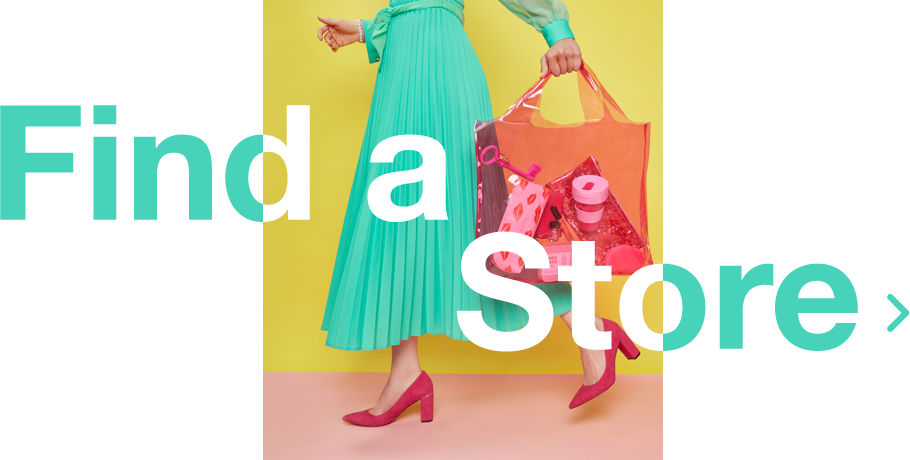 Find A Store
