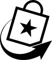 shopping bag