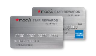Macy's Card Benefits – Macy's