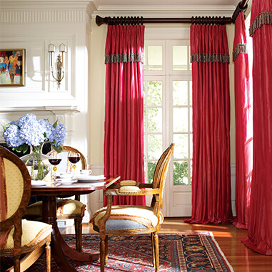 Custom Window Fashions Macy S