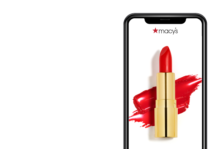 Macys best sale app promo