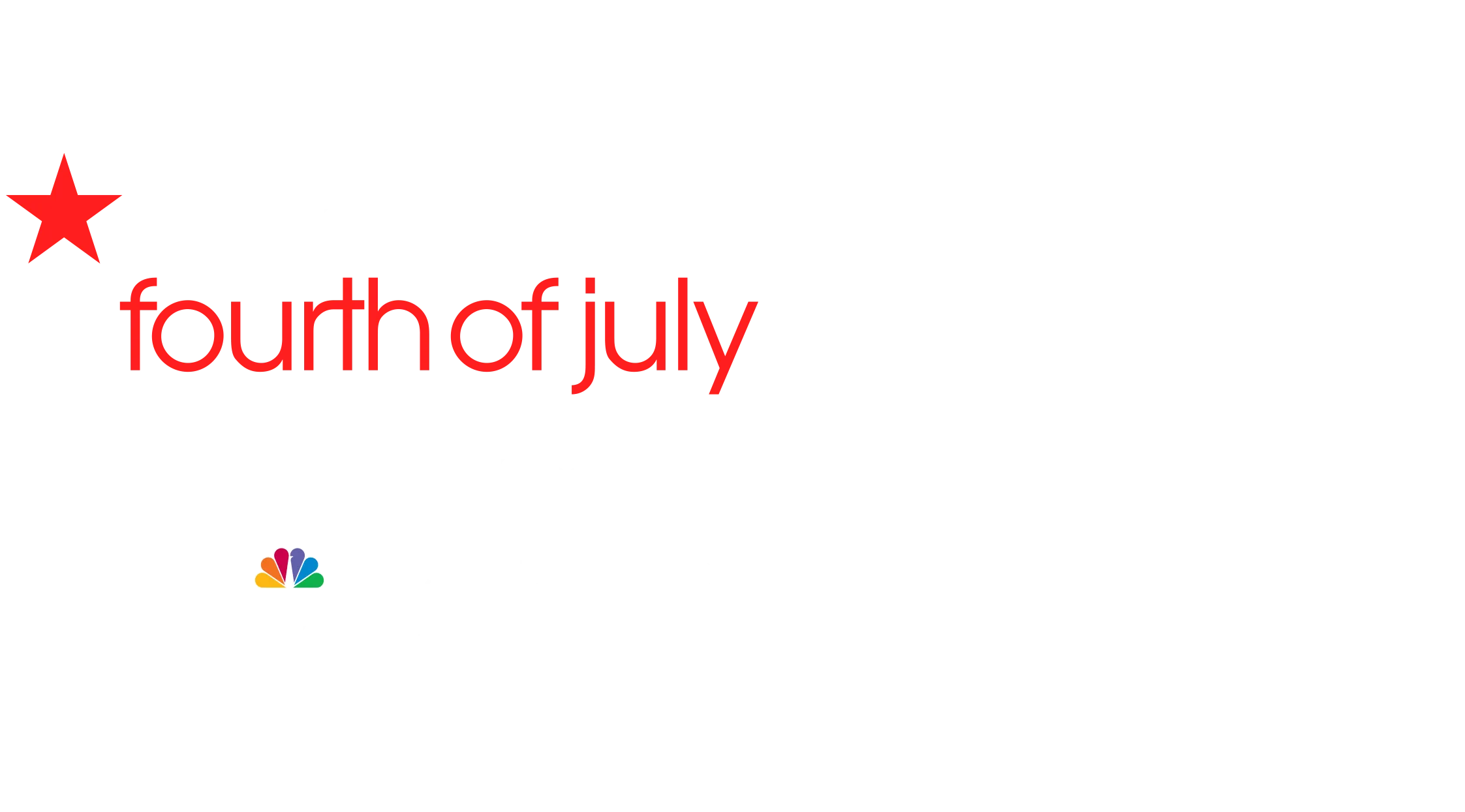 Macy’s Fourth of July Fireworks Join Us in 2024