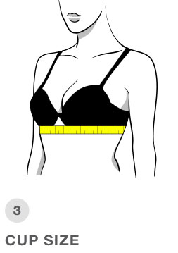 Fit Matters The Lingerie Amp Bra Guide By Macy S