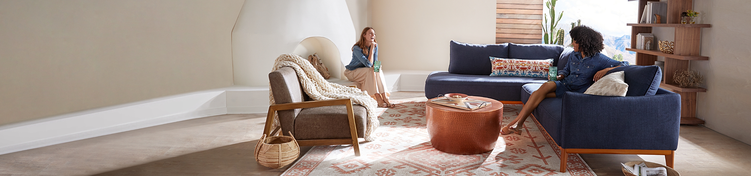 Macy's Furniture Experts