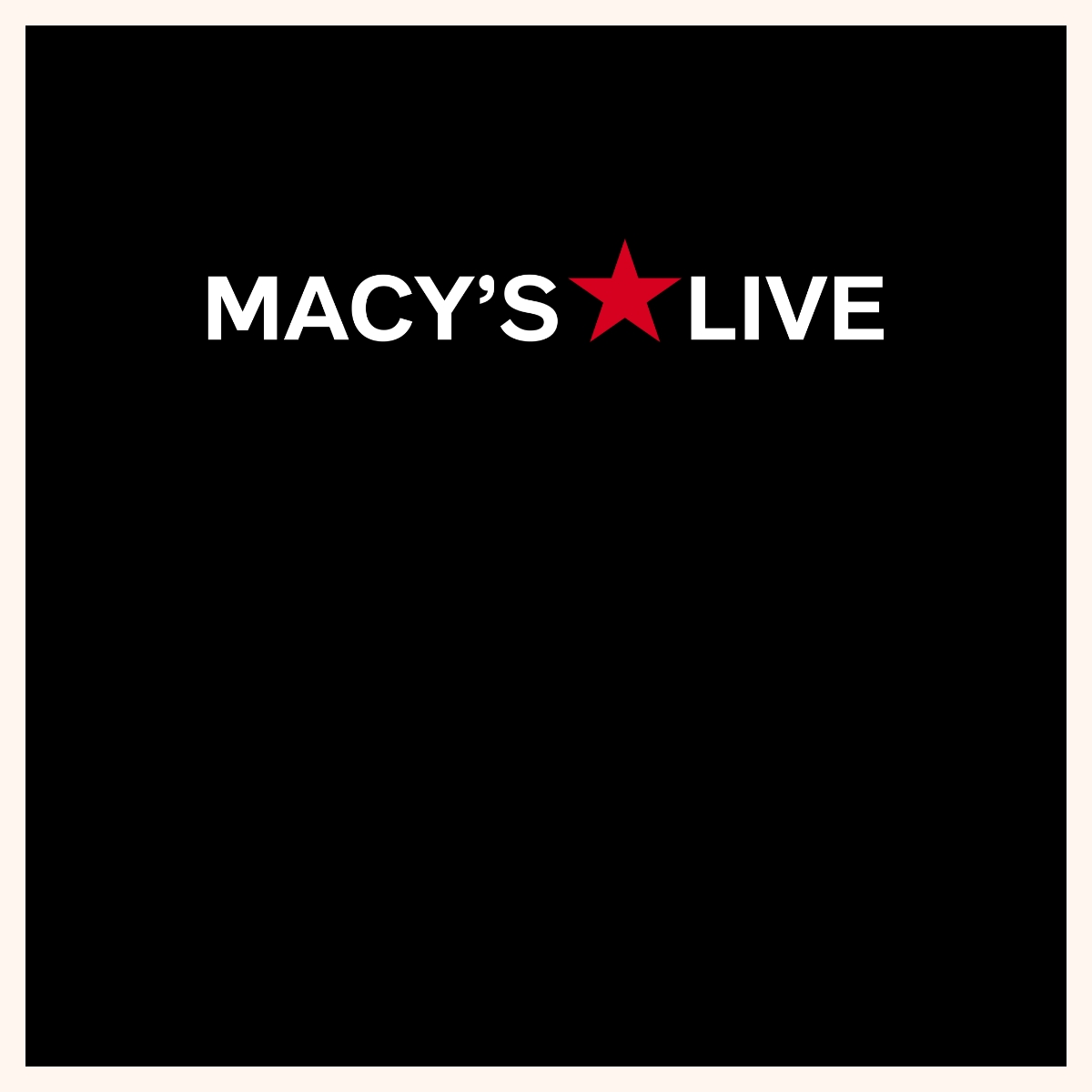 Macy's holiday celebrations: visit santa & more - 2022