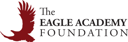 Eagle Academy 1 Logo