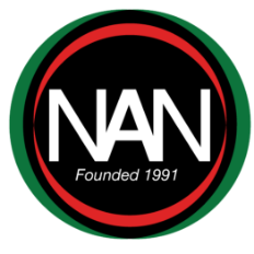 National Action Network (NAN) Logo