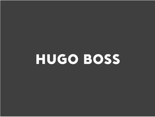 Hugo Boss