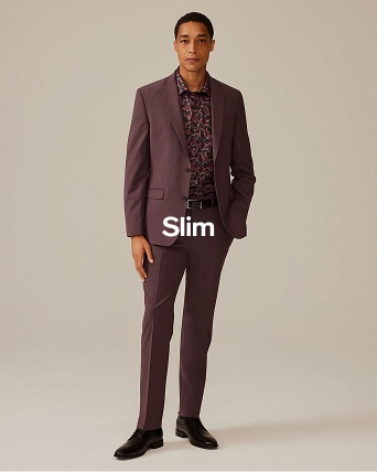 Slim Fit