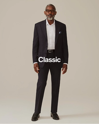 Classic Fit