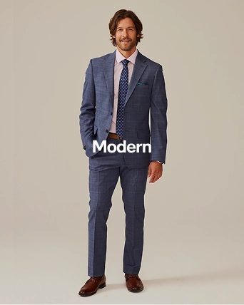 Modern Fit