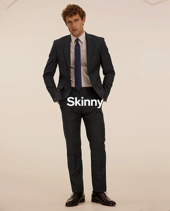 Skinny Fit