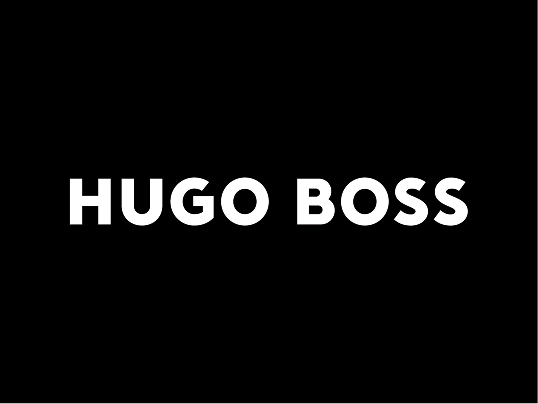 Hugo Boss