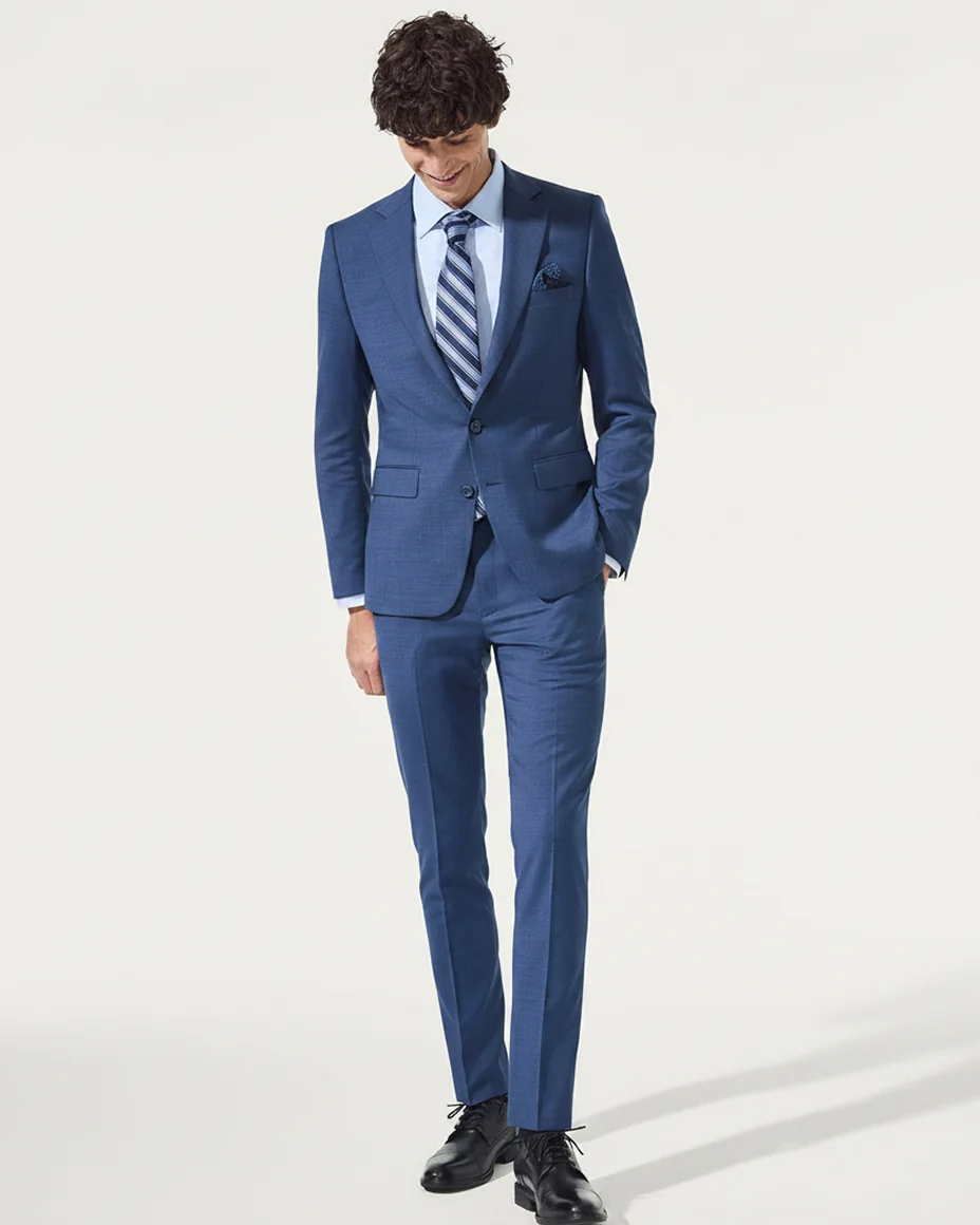 suit