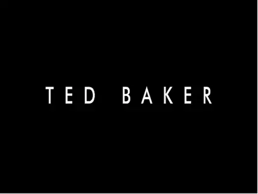 Ted Baker