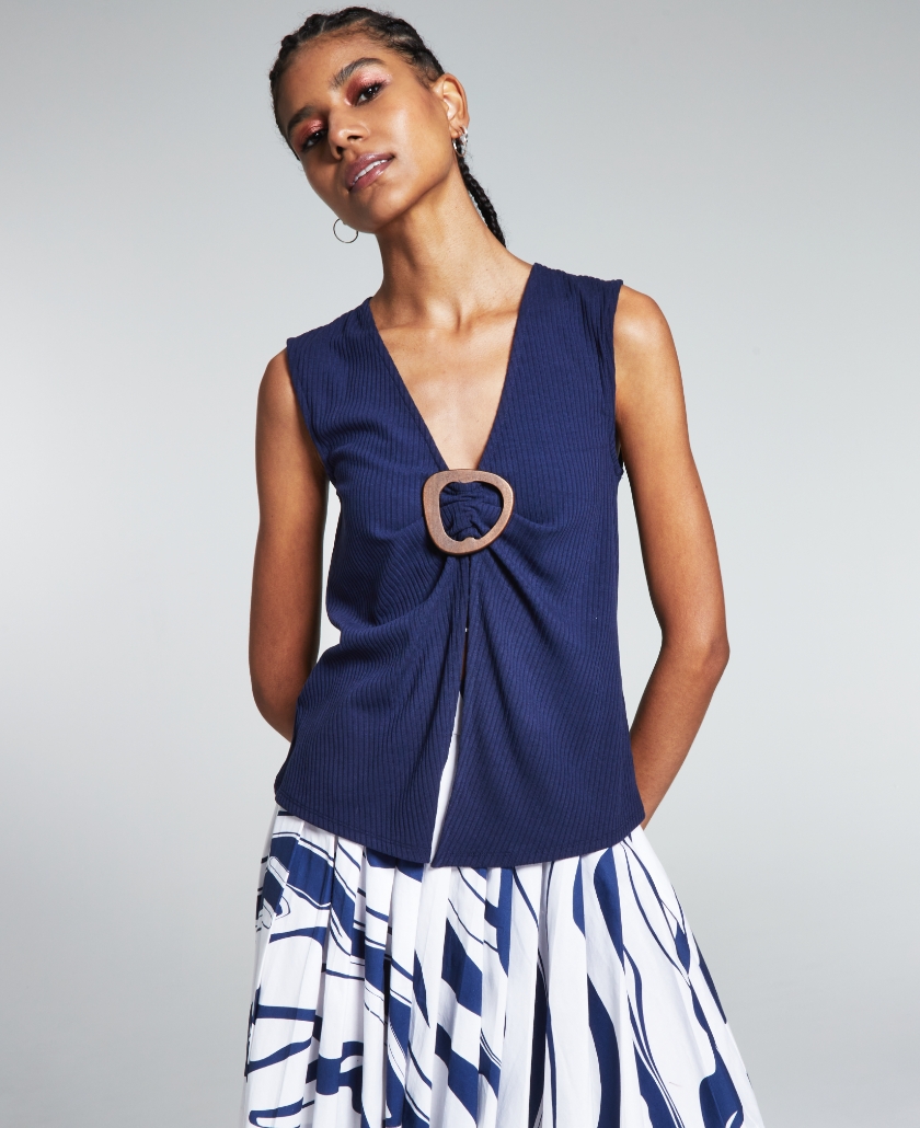 Icons of Style at Macy's