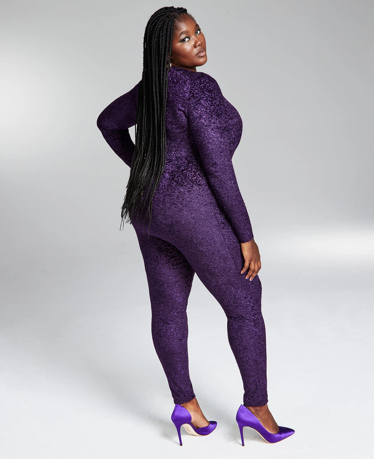 Icons of Style at Macy's