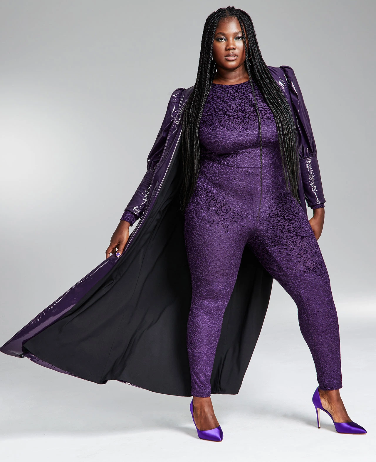 Icons of Style at Macy's