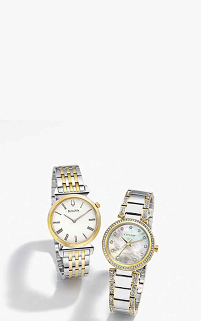 Jewelry Services: & Watch Repair - Macy's