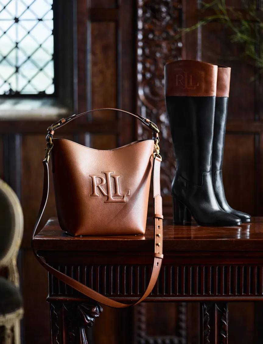 Lauren Ralph Lauren Fall Style Guide