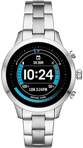 macys mk smart watch