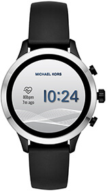macys mk smart watch