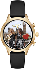 macys mk smart watch