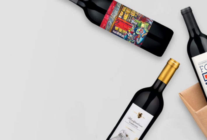 macy's wine dress