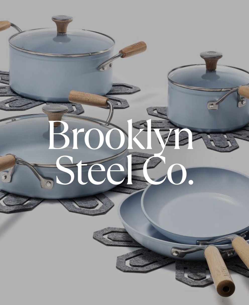 Brooklyn Steel Co.