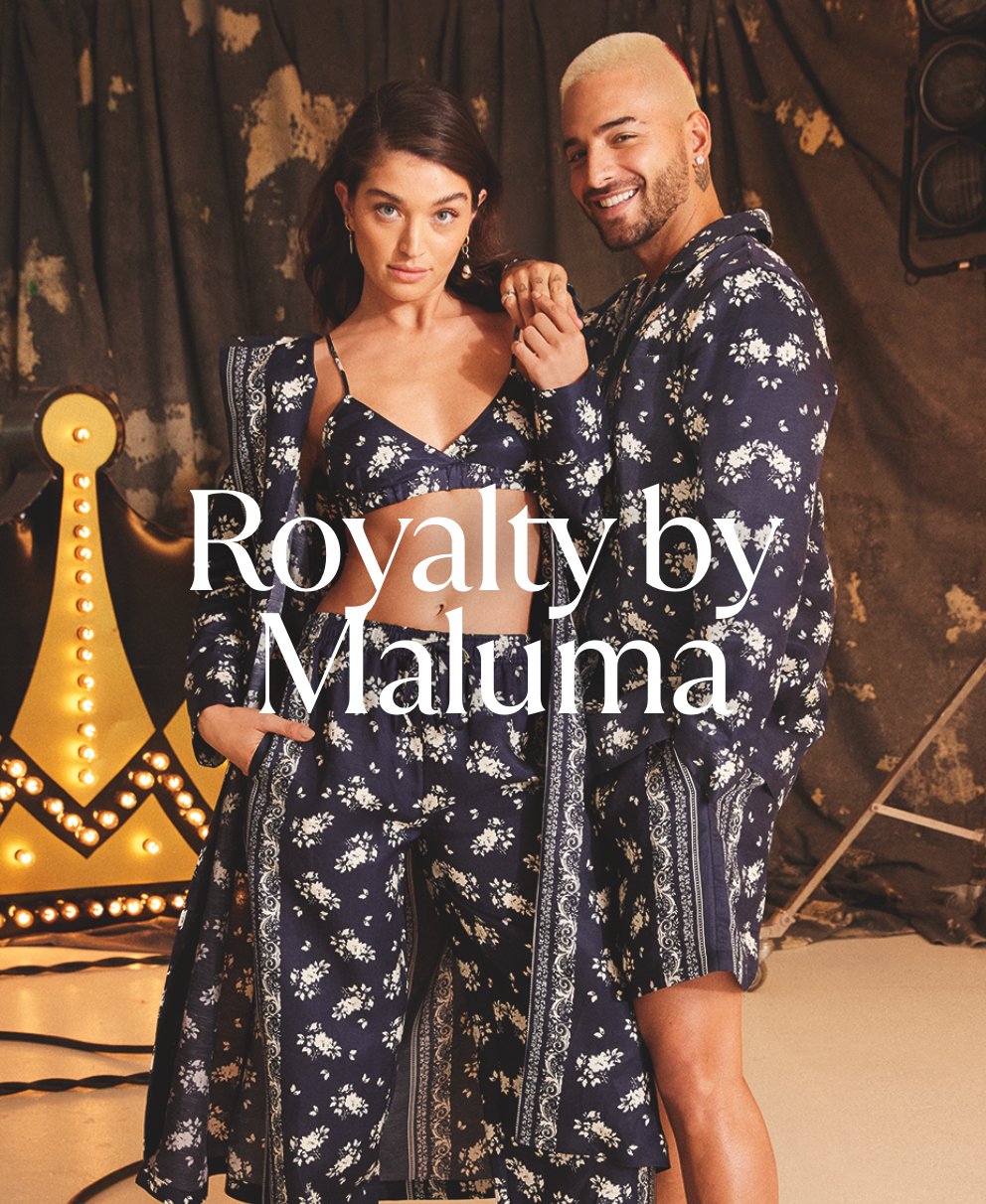 Royalty by Maluma