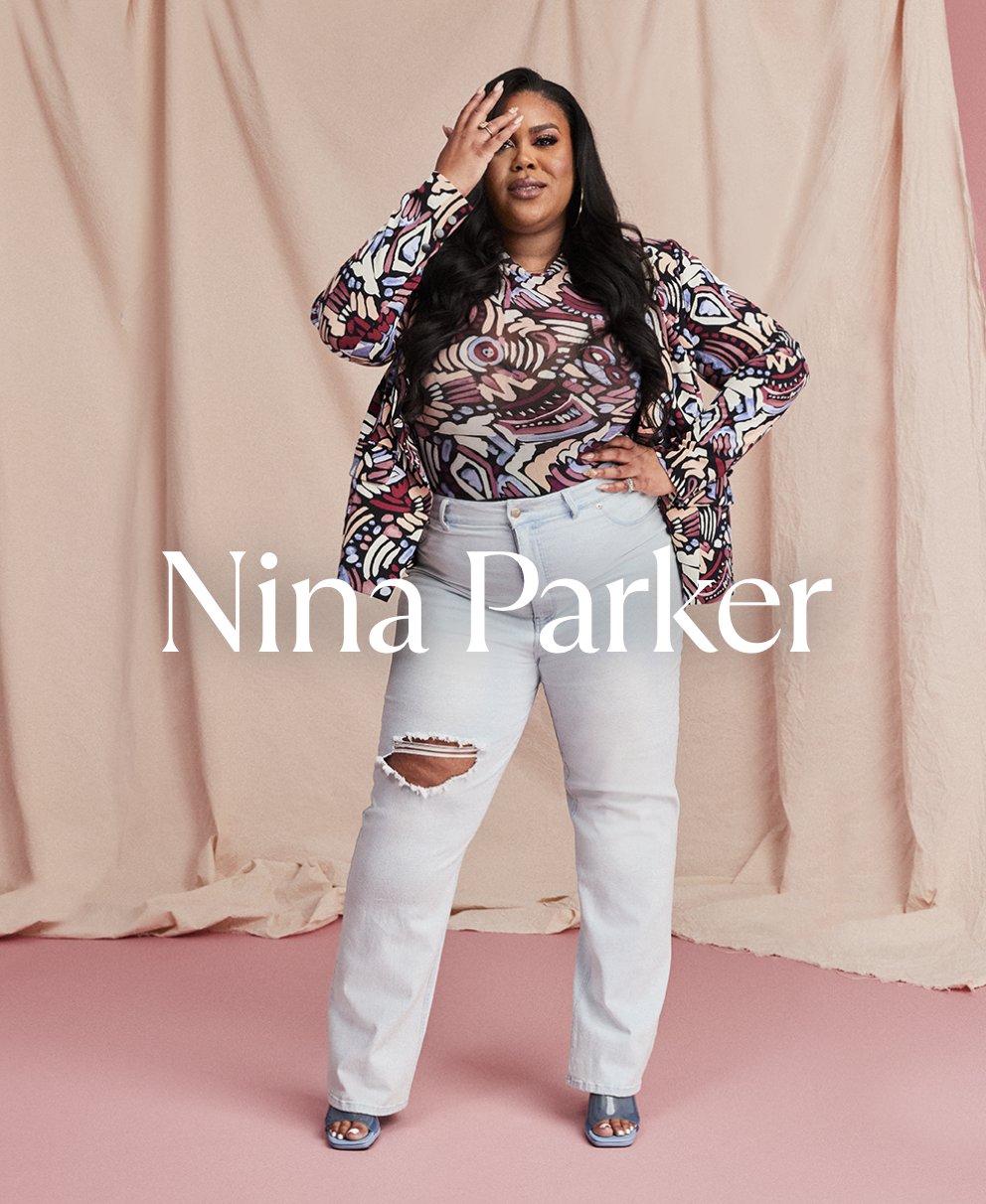 Nina Parker