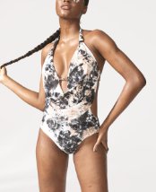 The Cut-Out Swimsuit