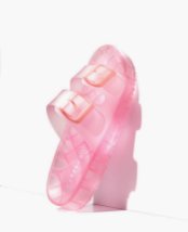 The Jelly Sandal