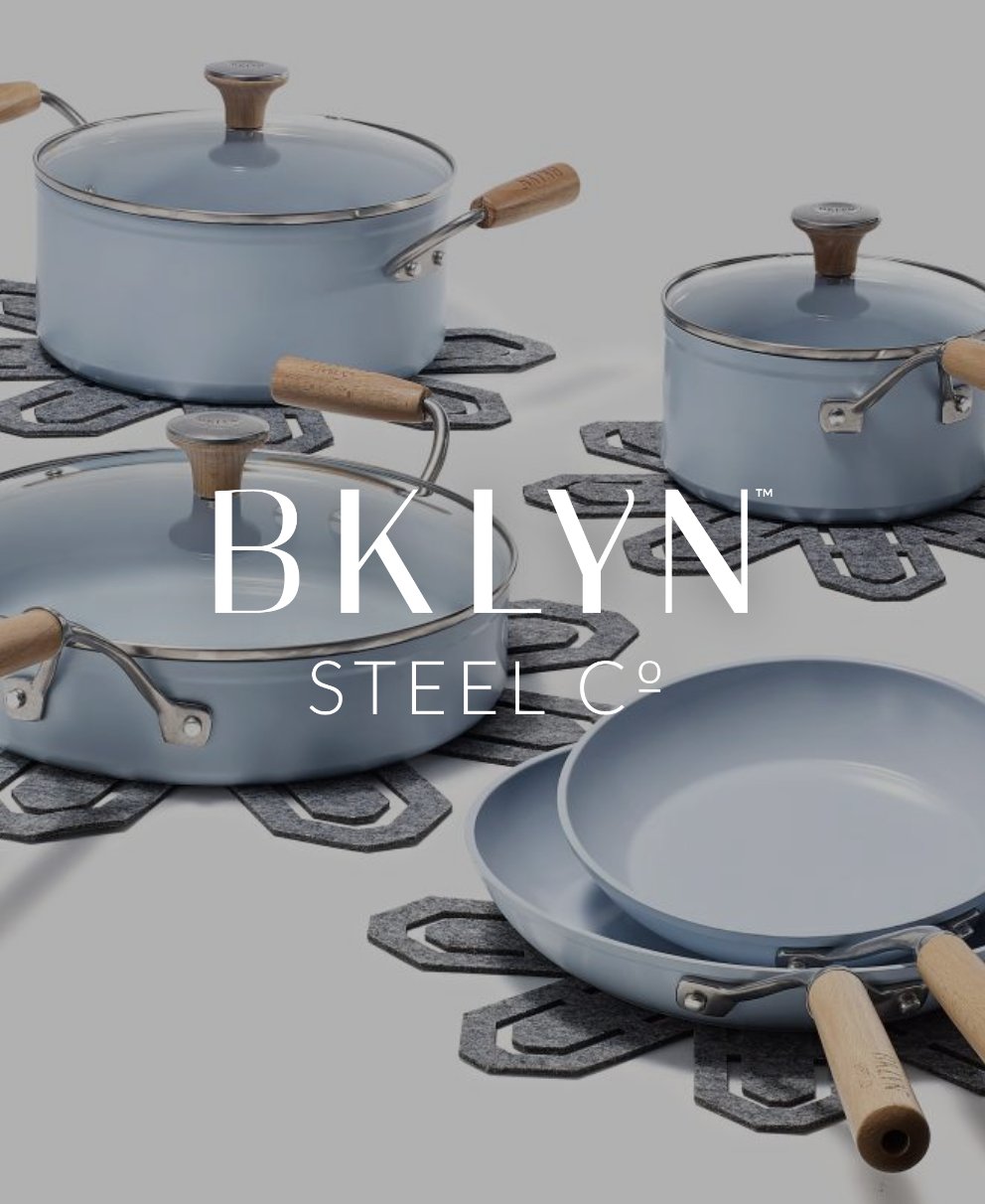 Brooklyn Steel Co.