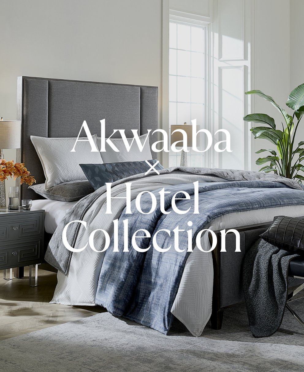 Akwaaba Inns for Hotel Collection