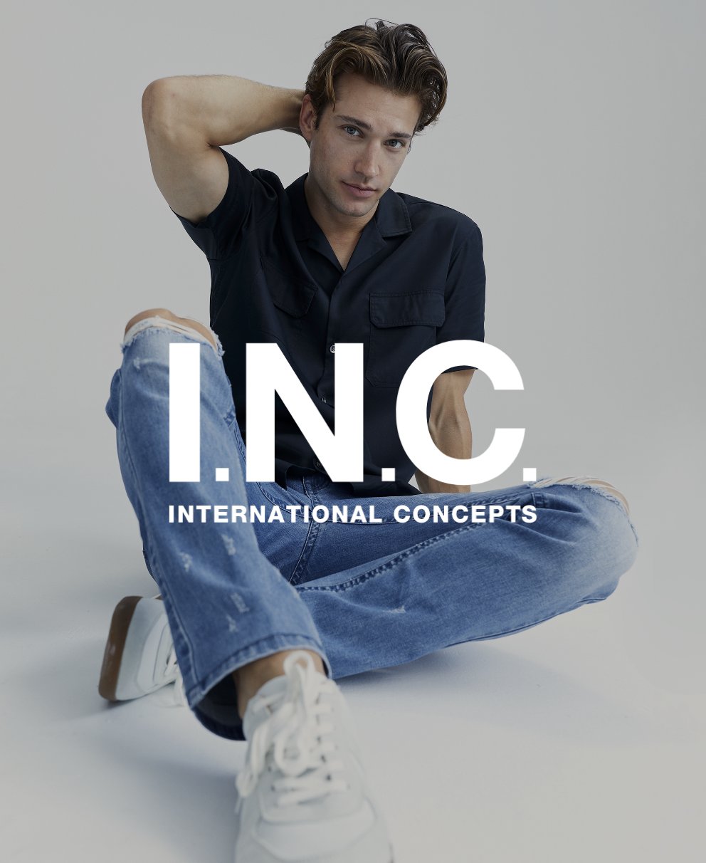 INC International Concepts