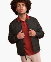 The Men’s Quilted Layer