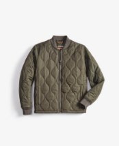 The Men’s Quilted Layer