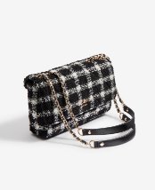 The Women’s Quilted Bag