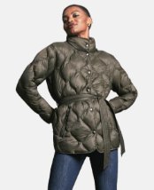 The Women’s Quilted Layer