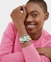 The Stackable Bracelet