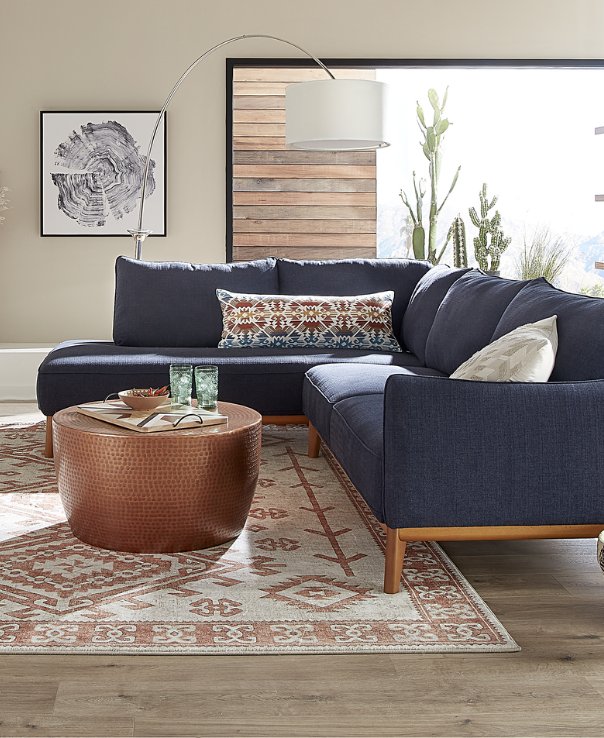Decor & more for your home Explore the-Southwest-in your space