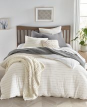 Sustainable Bedding