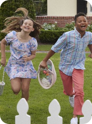 Kids’ Pastels
