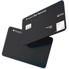 silver card