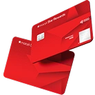 silver card