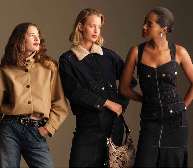 Shop new & trending