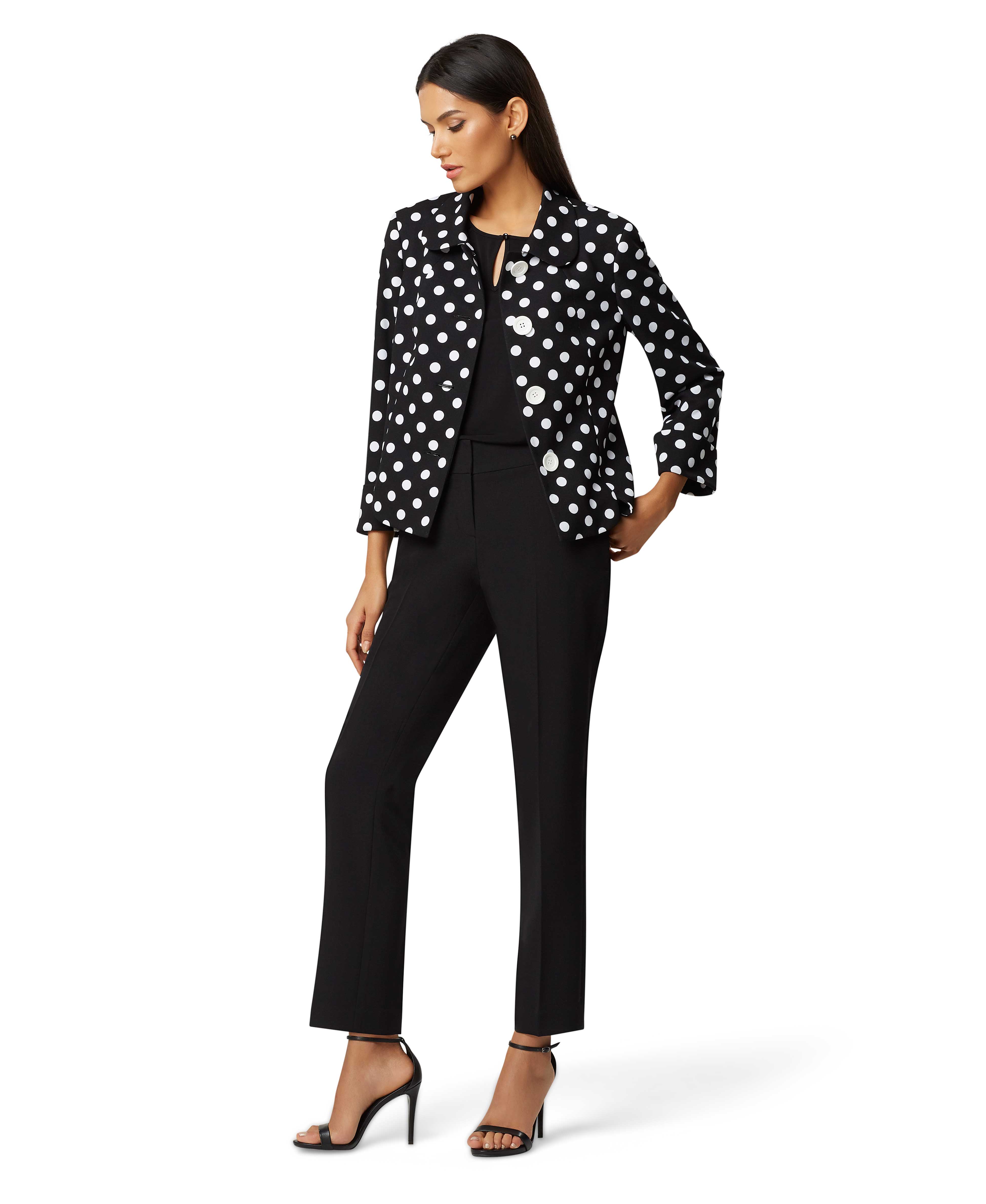 Ways To Wear Suits Macy's