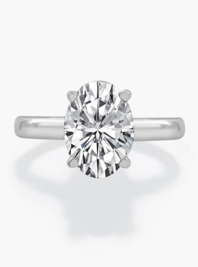 Engagement Ring: Styles & Trends & Wedding Bands - Macy's