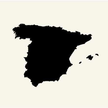 spain